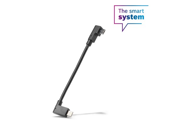 CABLE DE CARGA MICRO USB - LIGHTNING