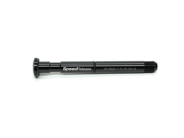 SPEED REL TA 100X12 2LEAD P1.0 BOLT K83000