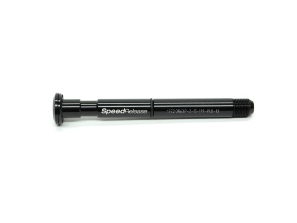 SPEED REL TA 100X12 2LEAD P1.0 BOLT K83000