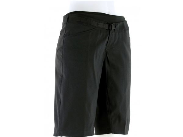 FOX PANTALON RANGER MUJER NEGRO