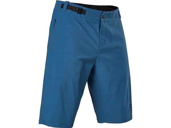 FOX RANGER PANTALON W/LINER AZUL OSCURO