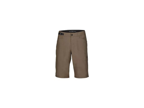 FOX PANTALON RANGER LITE MARRON