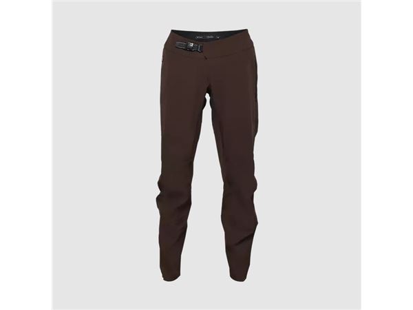 PANTALON FOX IMPERMEABLE DEFEND 3-LAYER