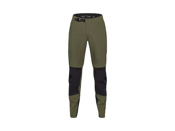 PANTALÓN FOX DEFEND VERDE OLIVA