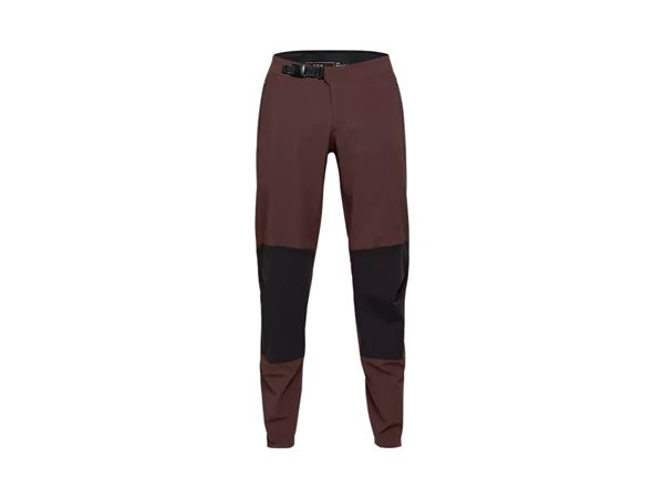 PANTALON DEFEND FIRE MARRON CACAO