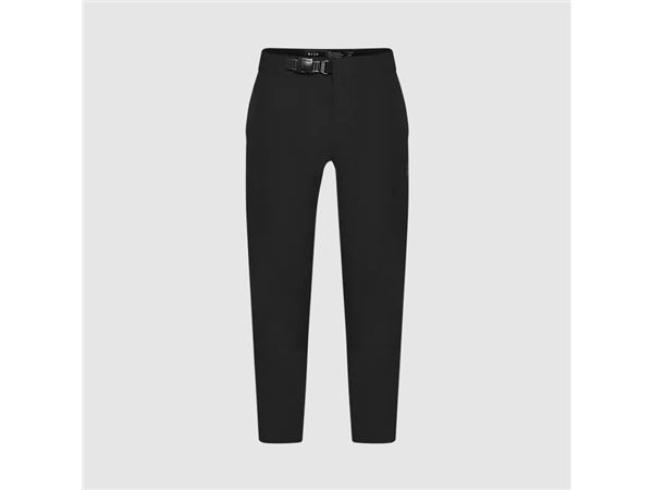 PANTALÓN IMPERMEABLE FOX RANGER 2.5-LAYER JUVENIL NEGRO