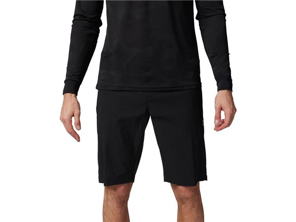 FOX PANTALON RANGER NEGRO