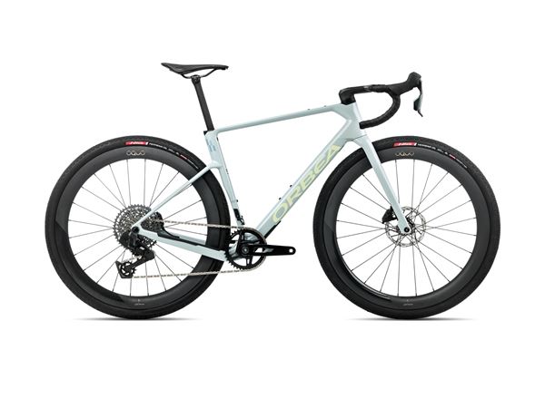 TERRA RACE M31ELTD 1X