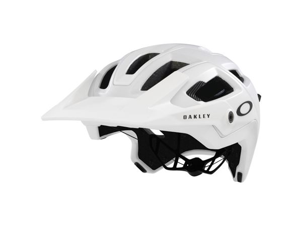 OAKLEY CASCO DRT5 MAVEN EU BLANCO SATINADO