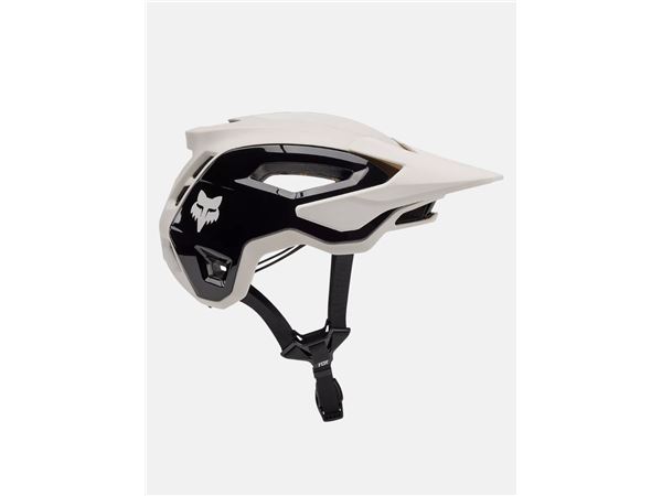 FOX CASCO SPEEDFRAME PRO VINO BLANCO