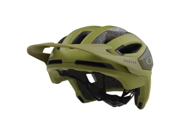 OAKLEY CASCO DRT3 TRAIL MIPS EU VERDE MILITAR