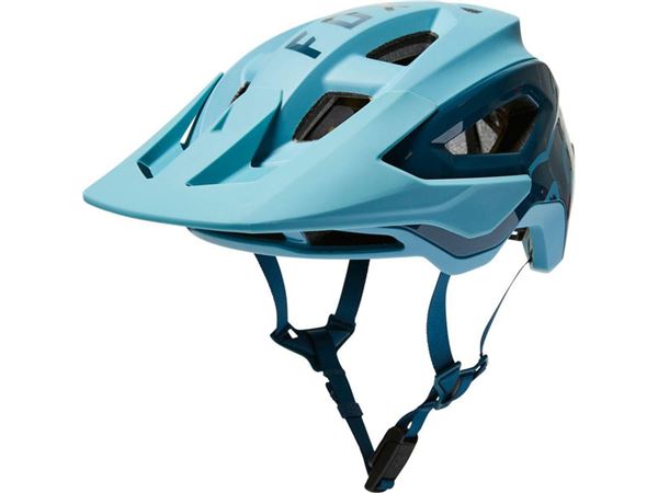 FOX CASCO SPEEDFRAME PRO MIPS SUL BLU