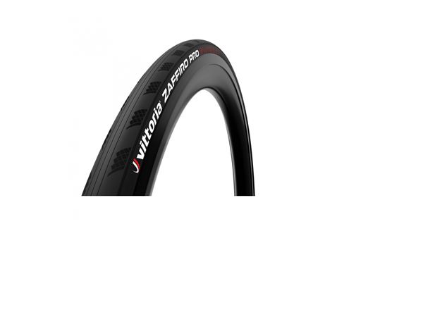 CUBIERTA CARRETER ZAFFIRO PRO V NEGRO 30-622/700X30C FOLDG2