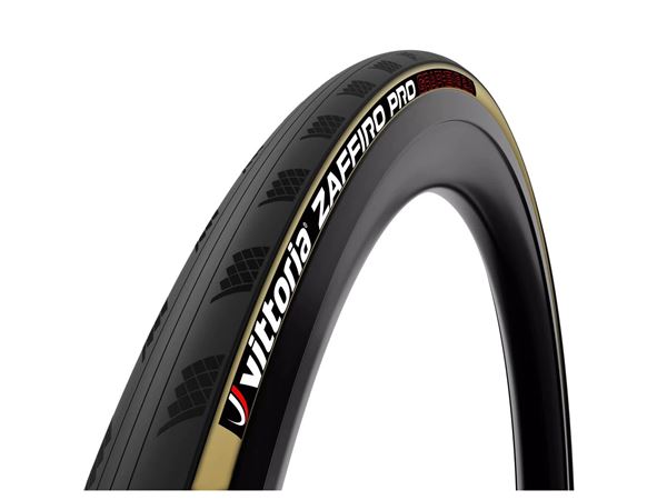 CUBIERTA CARRETERA ZAFFIRO PRO V PARA 28-622/700X28C FOLD G2