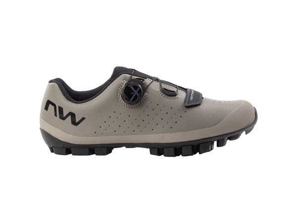 HAMMER PLUS XC-GRAVEL MARRON
