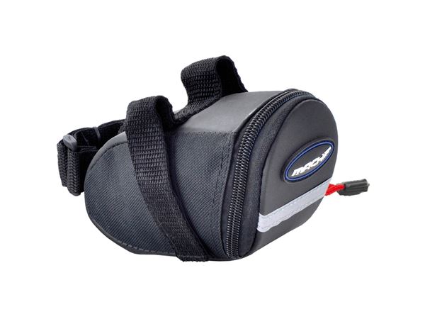 BOLSA BAJO SILLIN BICICLETA MACH ANCLAJE CON VELCRO