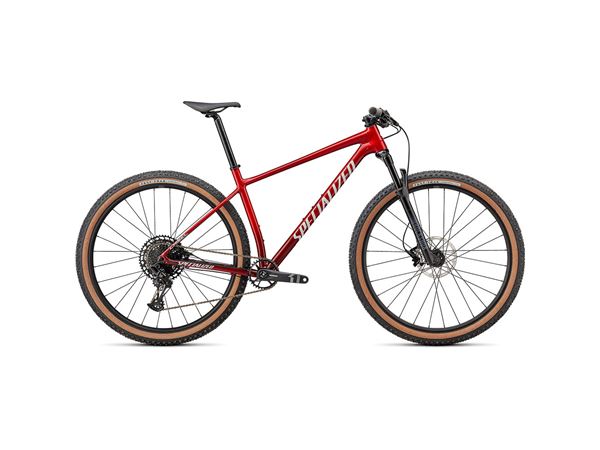 SPECIALIZED CHISEL HT COMP 29"