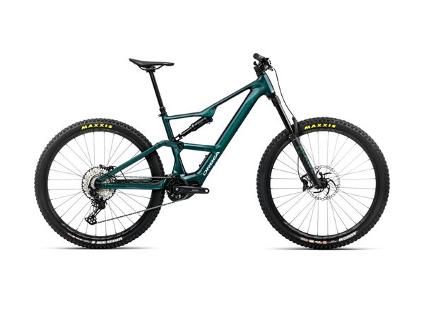 RISE LT H20