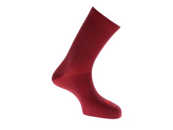 NORTHWAVE CALCETINES SWITCH PLUM