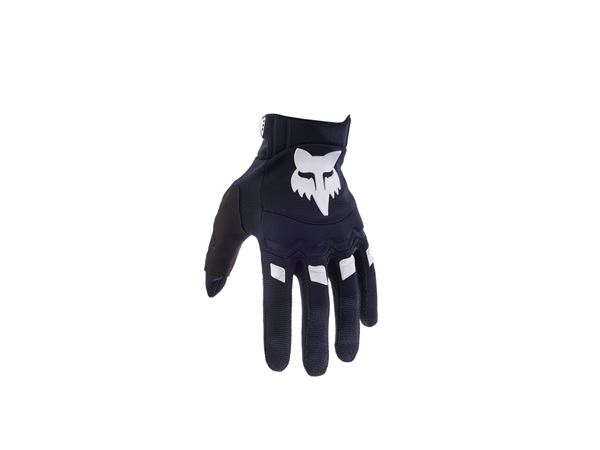 FOX GUANTES DIRTPAW NEGRO