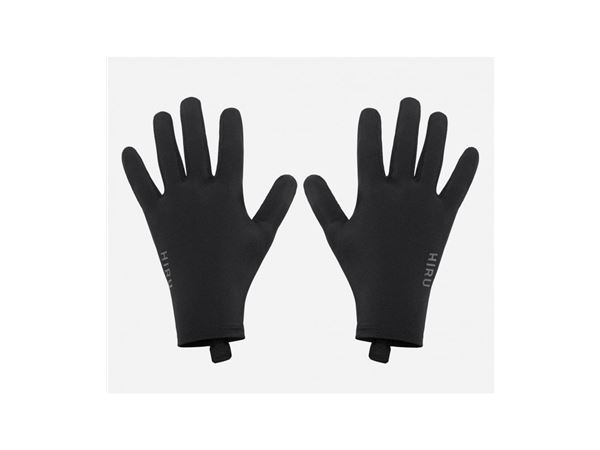 HIRU GUANTES LONG FULL BACK