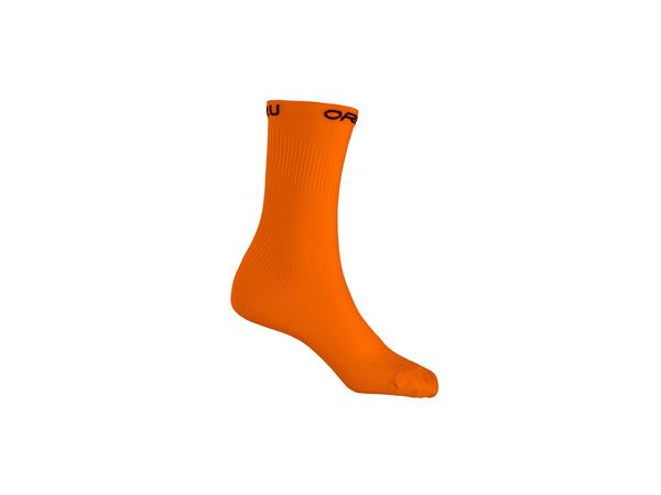 ORBEA CALCETINES NARANJA