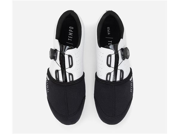 HIRU PUNTERA THERMAL NEGRO