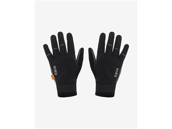 GUANTES LIGHT NEGRO