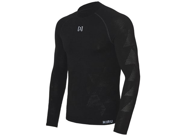 CAMISETA TERMICA HIRU MERINO BASE LAYER