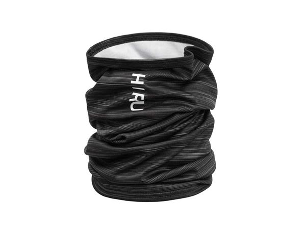 HIRU COLLAR CUFF NEGRO