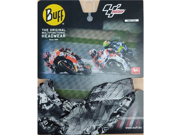 CUELLO TÉRMICO BUFF MOTOGP