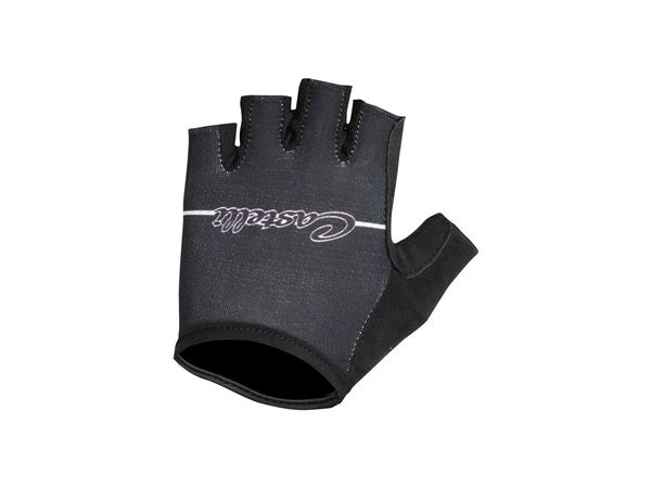 GUANTES CASTELLI DOLCISSIMA NEGRO