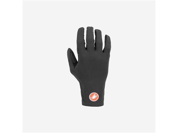 CASTELLI GUANTES LIGHTNESS 2 NEGRO