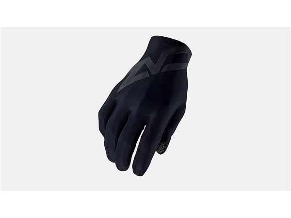 GUANTES SUPA G TWISTED NEGRO