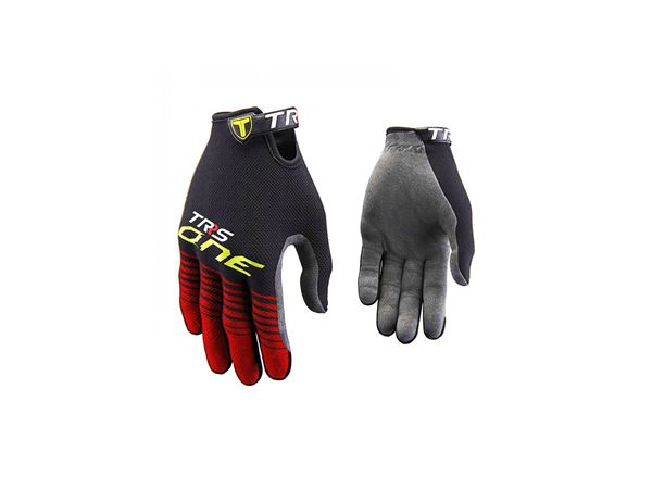 GUANTES TRRS TEAM