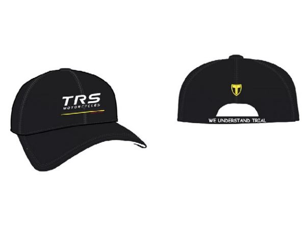 TRS GORRA PADDOCK
