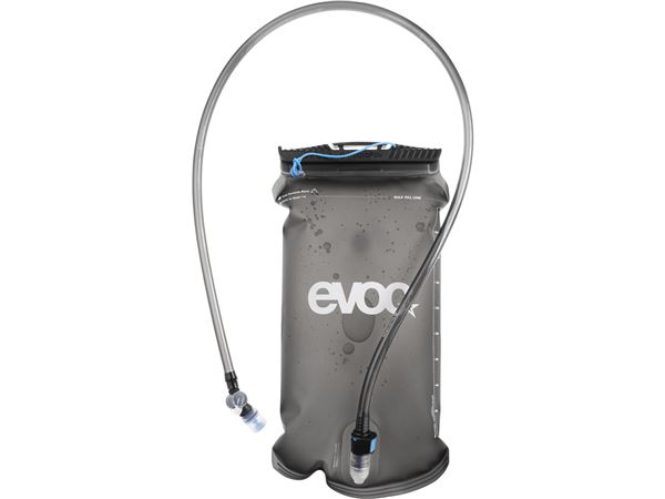 EVOC BOLSA HIDRATACIÓN 2L GRIS CARBON