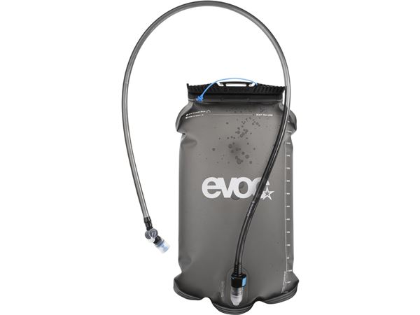 EVOC BOLSA HIDRATACIÓN 3L GRIS CARBON