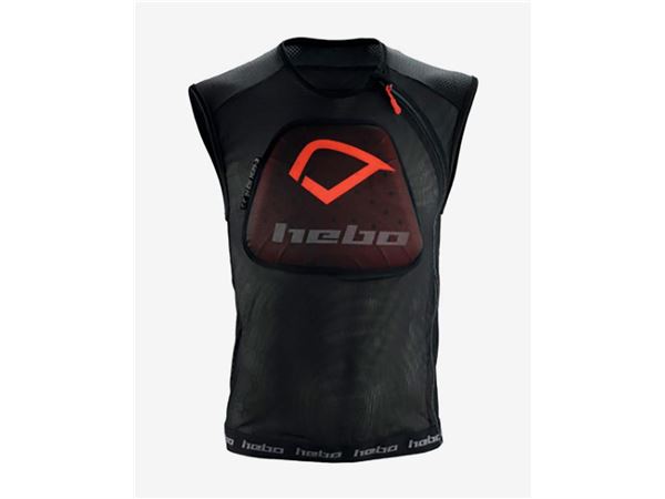 HEBO CHALECO DEFENDER PRO JUNIOR