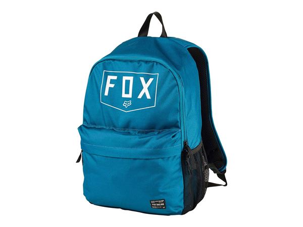 FOX MOCHILA LEGACY AZUL