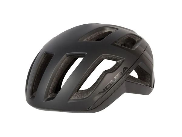 ENDURA CASCO FS260-PRO NEGRO