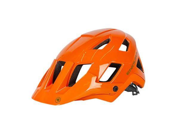 ENDURA CASCO HUMMVEE PLUS MIPS NARANJA