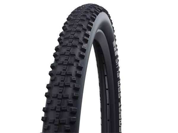 CUBIERTA SCHWALBE SMART SAM PLUS 29X2.25 HS624 PERF DD GREEN