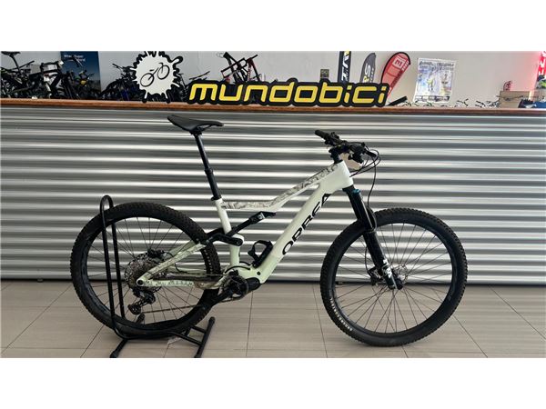 ORBEA RISE M20