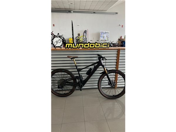 SCOTT LUMEN ERIDE 900 SL