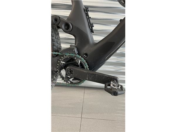 SCOTT LUMEN ERIDE 900 SL 2