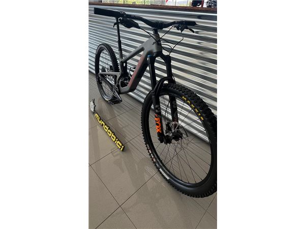 SANTA CRUZ MEGATOWER 2C 29 MLK 2