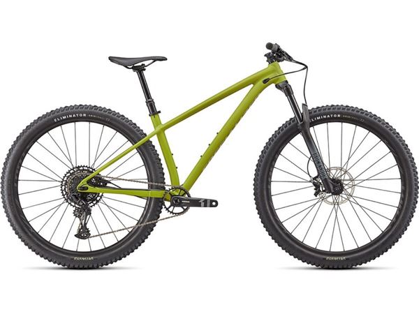 SPECIALIZED FUSE COMP 29