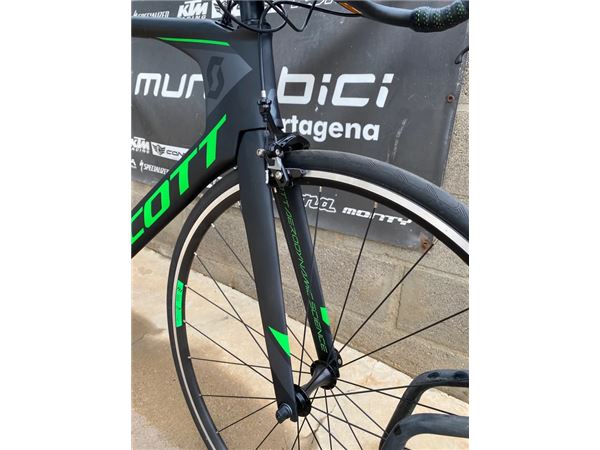SCOTT PLASMA CARBONO 2