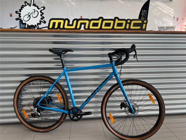 KONA ROVE DL GRAVEL